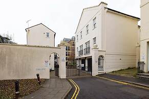 The Brighton Loft - Stunning 1bdr Flat