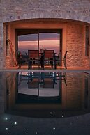 Beachfront Alassa Villas With Private Pools