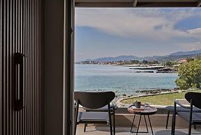 Beachfront Alassa Villas With Private Pools