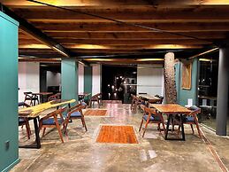 PINE TREE Hotel Boutique & Cabañas