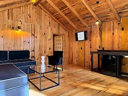 PINE TREE Hotel Boutique & Cabañas