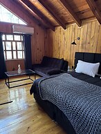 PINE TREE Hotel Boutique & Cabañas