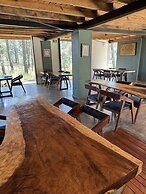 PINE TREE Hotel Boutique & Cabañas