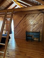 PINE TREE Hotel Boutique & Cabañas