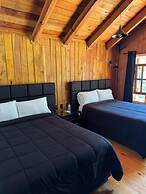 PINE TREE Hotel Boutique & Cabañas
