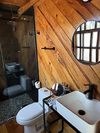 PINE TREE Hotel Boutique & Cabañas