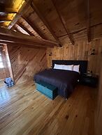 PINE TREE Hotel Boutique & Cabañas