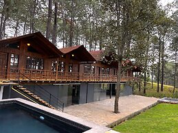 PINE TREE Hotel Boutique & Cabañas