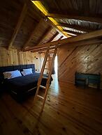 PINE TREE Hotel Boutique & Cabañas
