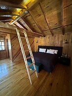 PINE TREE Hotel Boutique & Cabañas