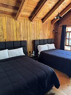 PINE TREE Hotel Boutique & Cabañas