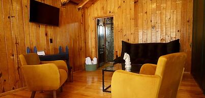 PINE TREE Hotel Boutique & Cabañas