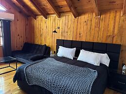 PINE TREE Hotel Boutique & Cabañas