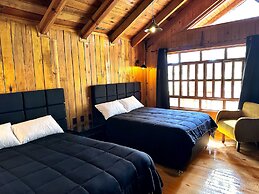 PINE TREE Hotel Boutique & Cabañas