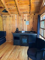 PINE TREE Hotel Boutique & Cabañas
