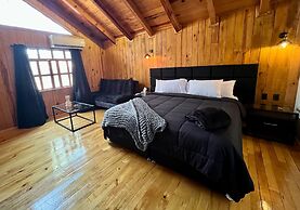 PINE TREE Hotel Boutique & Cabañas