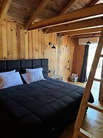 PINE TREE Hotel Boutique & Cabañas