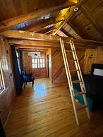 PINE TREE Hotel Boutique & Cabañas