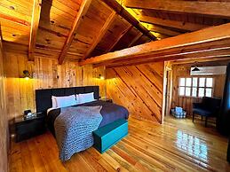 PINE TREE Hotel Boutique & Cabañas