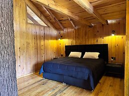 PINE TREE Hotel Boutique & Cabañas