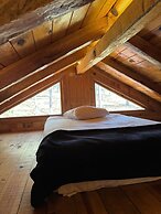 PINE TREE Hotel Boutique & Cabañas