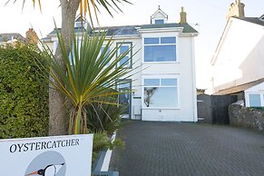 Oystercatcher House