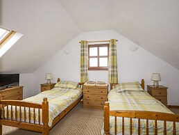 Beech Tree Cottage