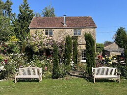 Ham Cottage