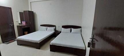 Hotel Galaxy Inn