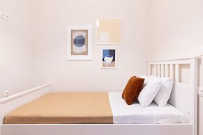 Casa Moderna - Two Bedroom Apartment