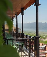 Ampelo Resort