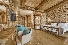 Ampelo Resort