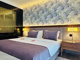 Hotel Cotto do Gatto