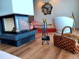 Hotel Cotto do Gatto