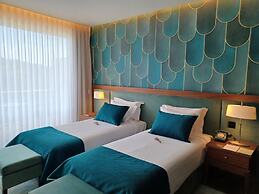 Hotel Cotto do Gatto