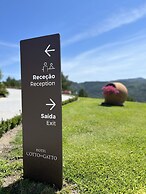 Hotel Cotto do Gatto