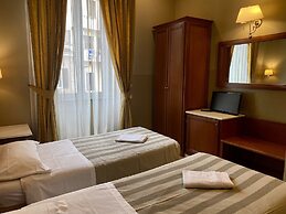 Hotel Giolitti