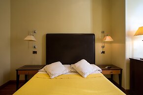 Hotel Giolitti