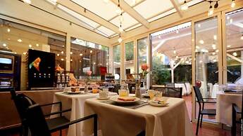 Hotel Giolitti