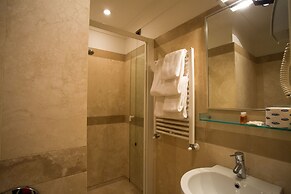 Hotel Giolitti
