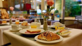 Hotel Giolitti