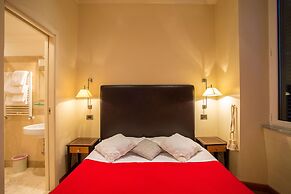 Hotel Giolitti
