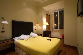 Hotel Giolitti