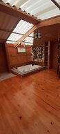 Casa Mujer Villa Agueda - Hostel