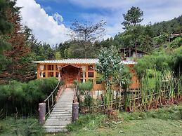 Casa Mujer Villa Agueda - Hostel