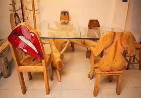 Casa Mujer Villa Agueda - Hostel