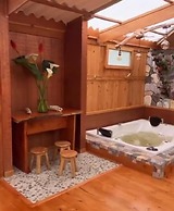 Casa Mujer Villa Agueda - Hostel