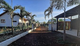 HAPPY HOME