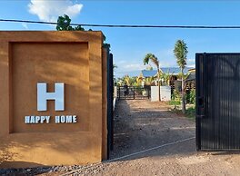 HAPPY HOME
