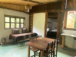 Hotel Ráquira Silvestre Lodge